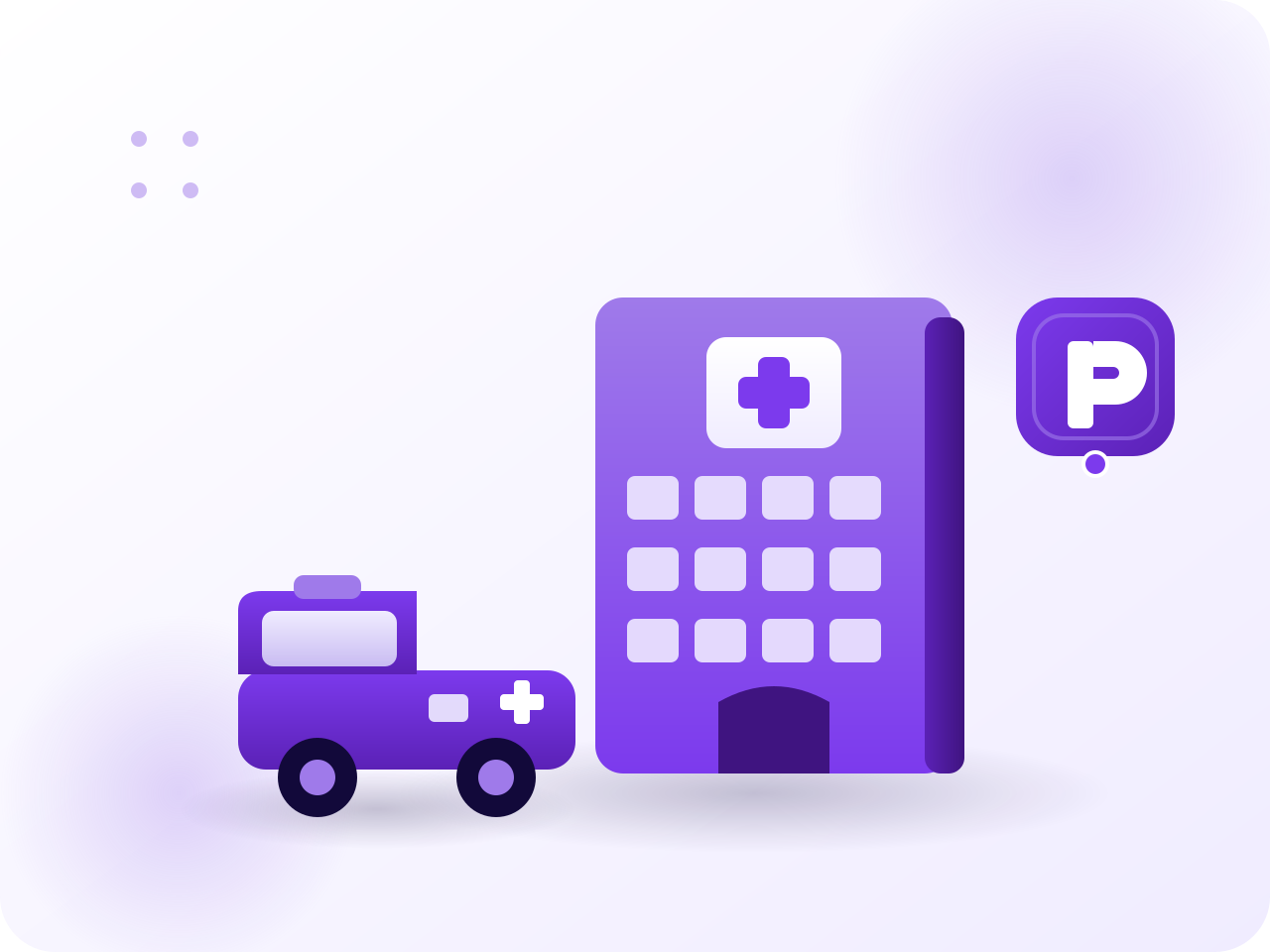 Healthcare & hospitals