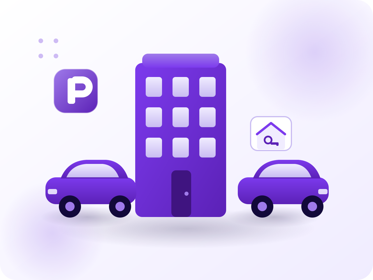 Residential & mixed-use