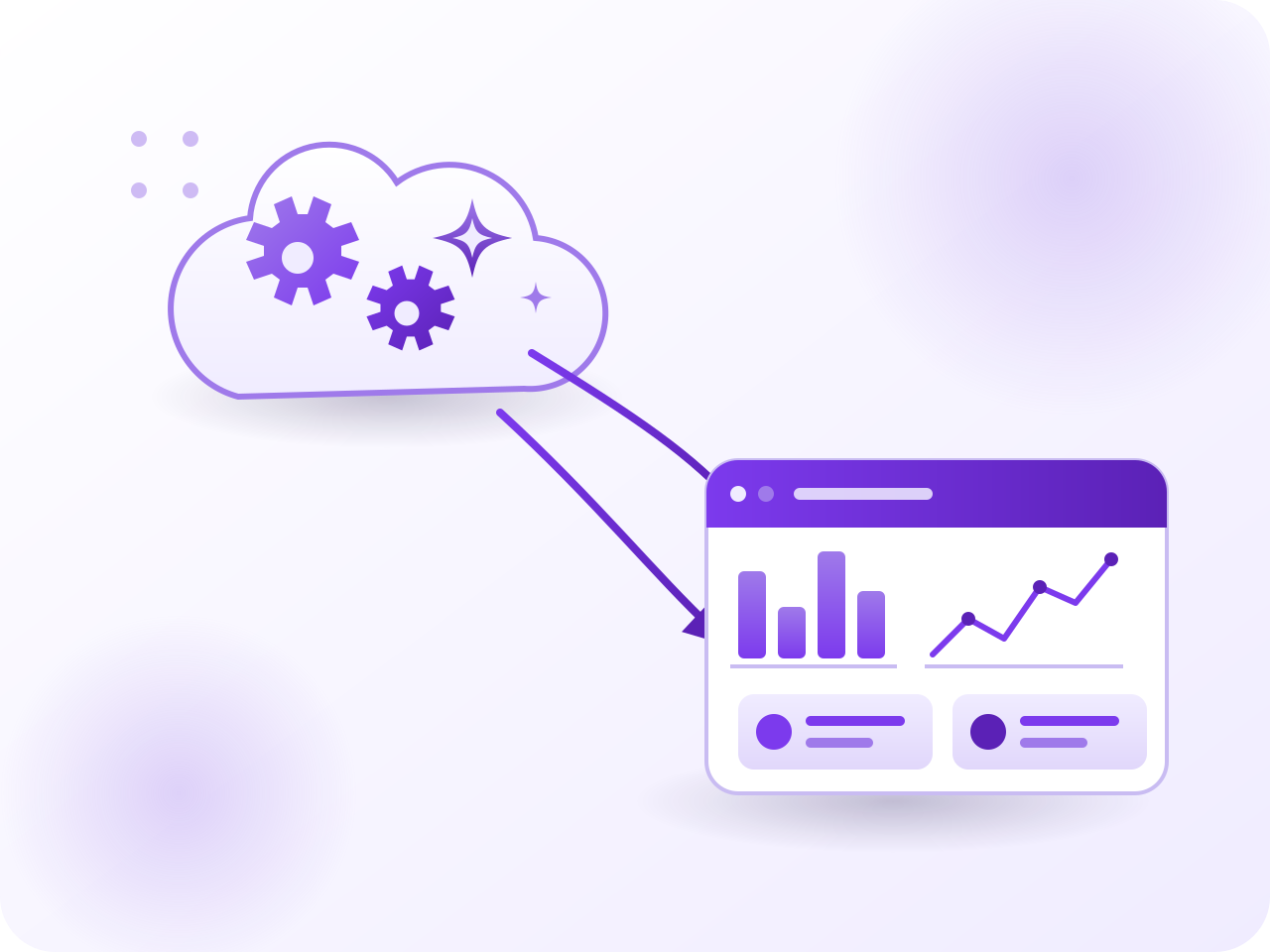AI orchestration & real-time ops
