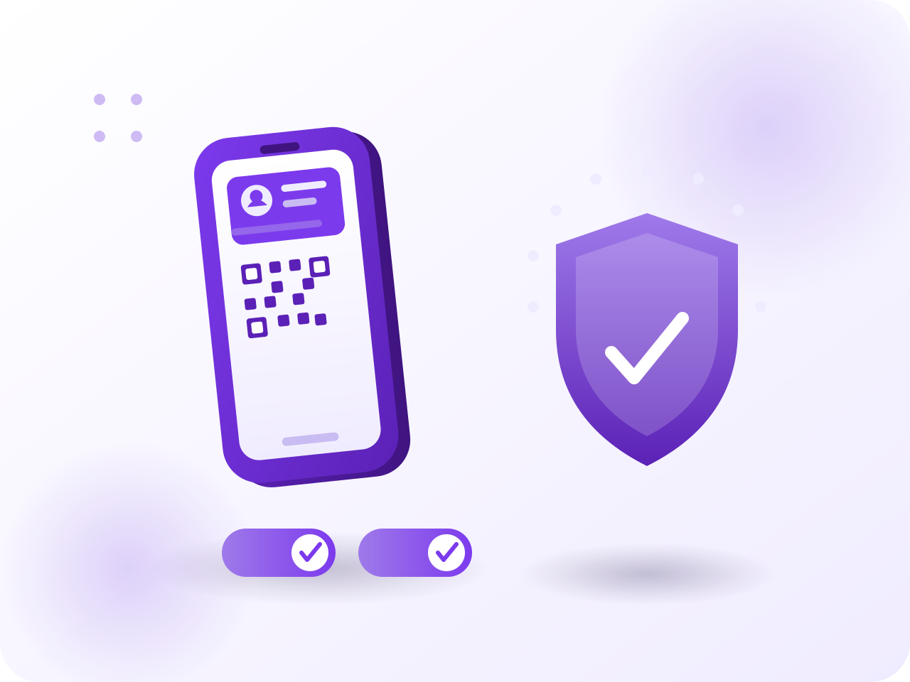 Identity, credentials & GDPR