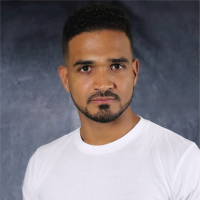 Robinson García Mejía — Co-Founder & CEO of Entra Technologies